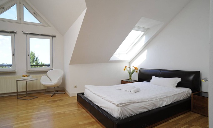 Langen Apartment | Comfort Apartment Langen