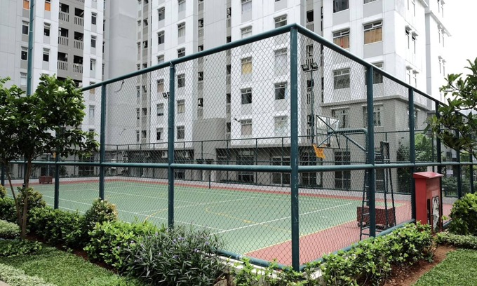 Pluit Apartment | Comfort Apartment next to Mall & Sea Greenbay Pluit