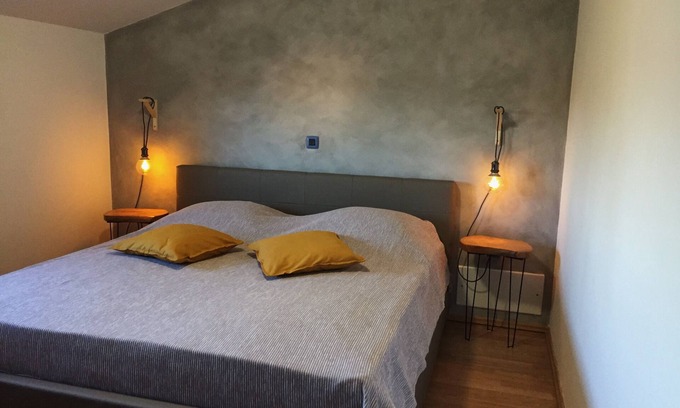 Medulin Apartment | COMFORT APARTMENT IN THE HOUSE NEAR THE SEA