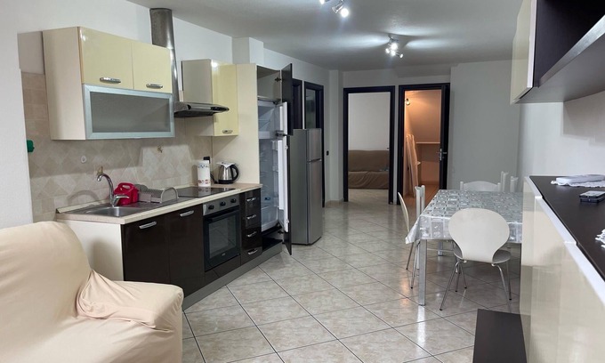 Assemini Apartment | Comfort Apartment