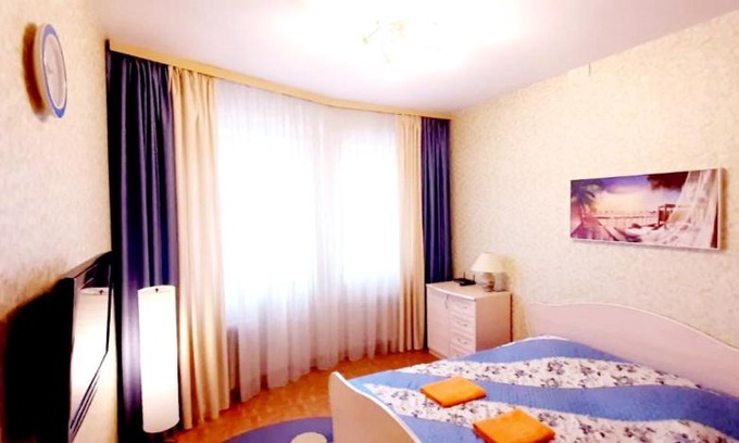 Ivanovo Apartment | Comfort Apartment on Kukonkovyh 126