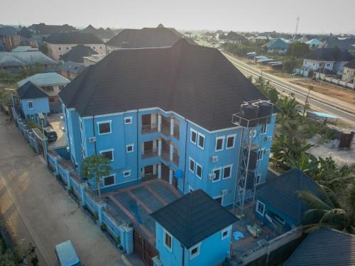Owerri Apartment | Comfort Apartment Resort