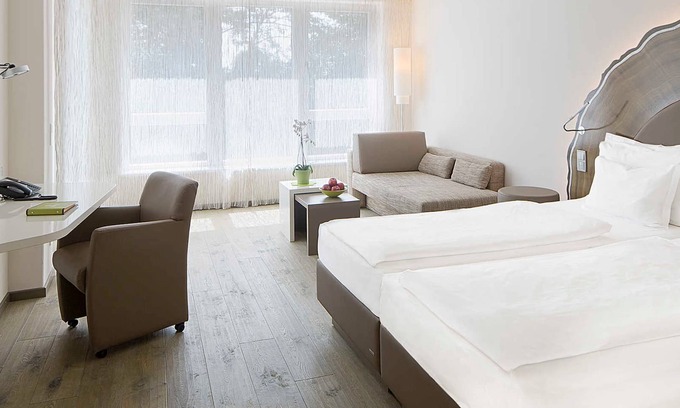 Emmendingen House | Comfort Apartment - TAOme - Feng Shui Stadhotel Breisgau