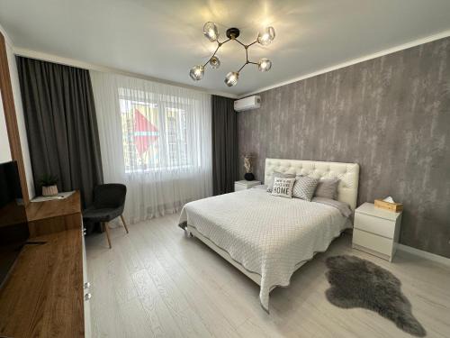 Lenins'kyi district Apartment | Comfort Apartment