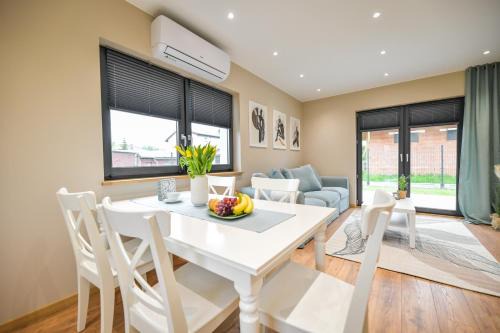 Oswiecim Apartment | Comfort Apartments by Housine