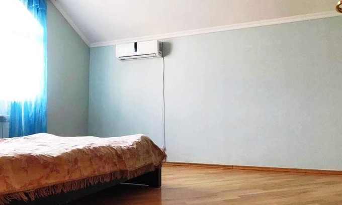 Vake-Saburtalo House | Comfort Apartments