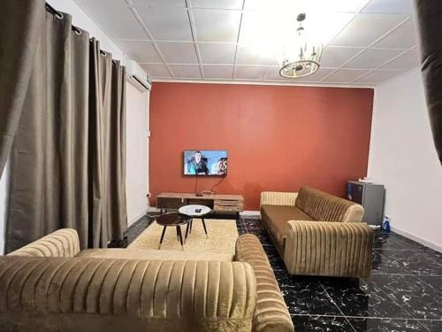 Conakry Apartment | Comfort Appartment Conakry