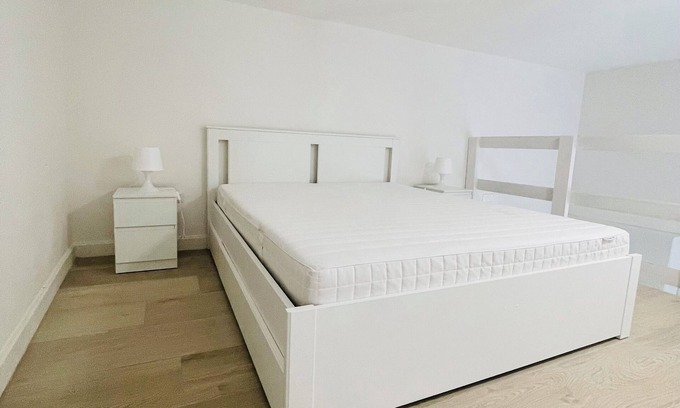 Acerra Apartment | Comfort as at Home