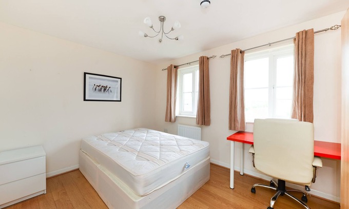 Hatfield House | Comfort at Hatfield's Property!