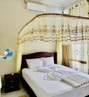 Bujumbura Apartment | Comfort away from home