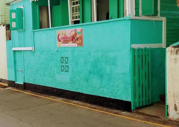 Basseterre Bed & Breakfast | Comfort bnb