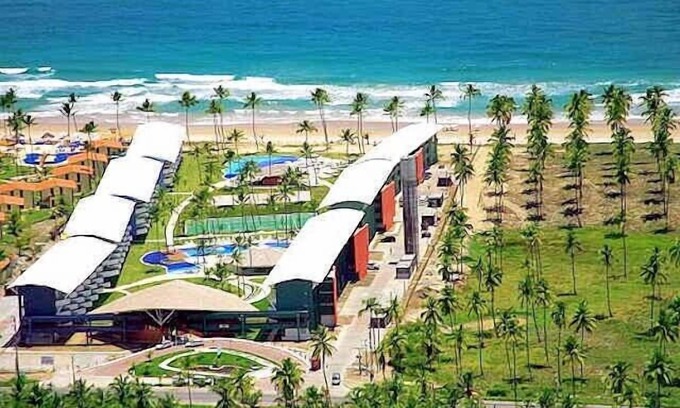 Porto de Galinhas Apartment | COMFORT BY THE SEASIDE OF PORTO DE CHALINHAS