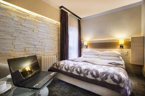 Bialystok Hotel | Comfort by Trio