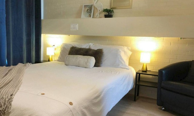 Ste Anne de Beaupre Apartment | Comfort apartment 9