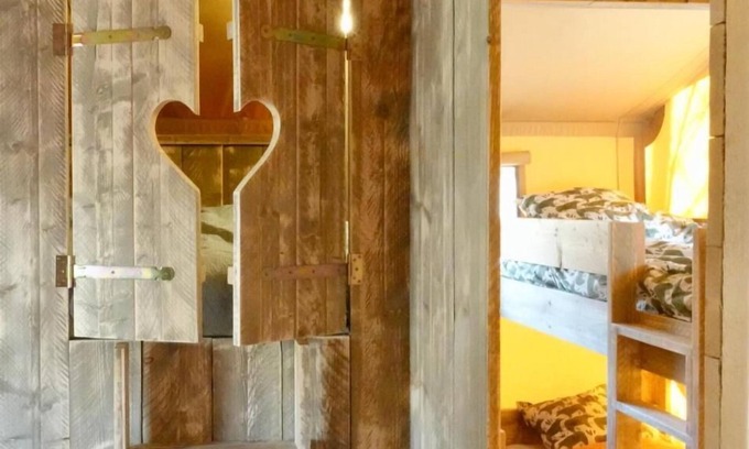 Revest-du-Bion Ski Chalet | Comfort & calm, wildlife with a Provençal touch.