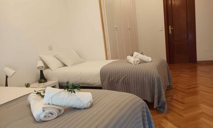 Algete Condo | Comfort, convenience, guaranteed.