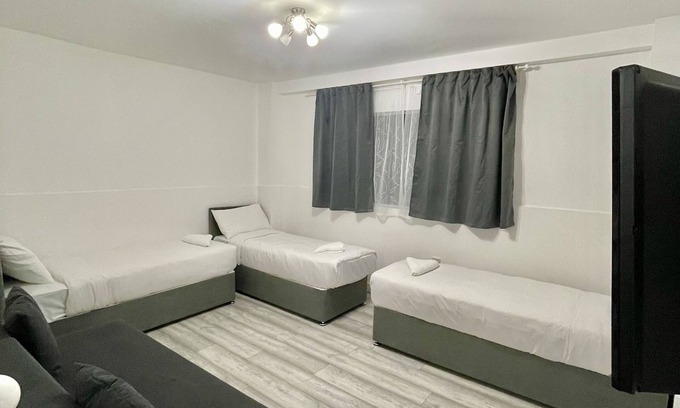 Stepney Green House | Comfort Cosy Stay