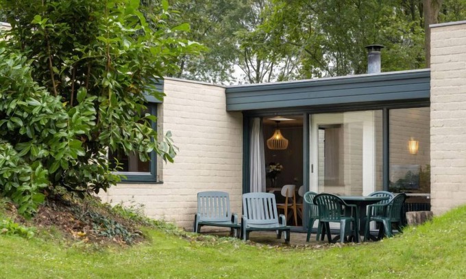 Dalen House | Comfort Cottage by Interhome