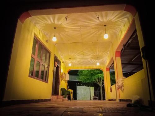Yercaud Villa | Comfort Cottage