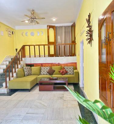 Beltola Apartment | Comfort Cove Homestay