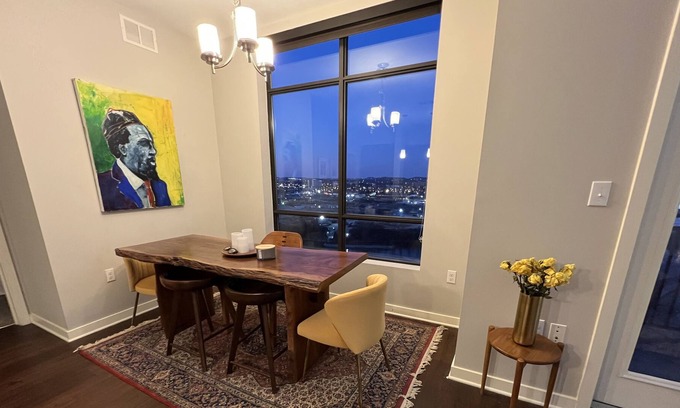 Rolling Mill Hill Apartment | Comfort Cumberland