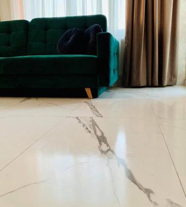 Ruse Center Apartment | Comfort Deluxe Flat