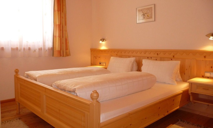 Innervillgraten Bed & Breakfast | Comfort Double room with breakfast Hochberg