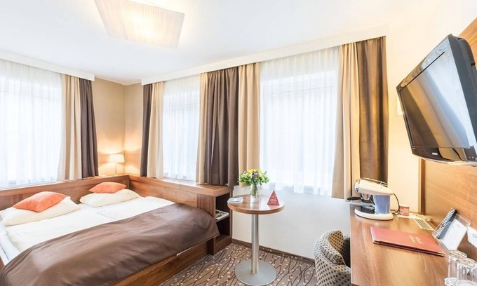 Nonntal House | Comfort double room - Austria Classic Hotel & Gasthof Hölle