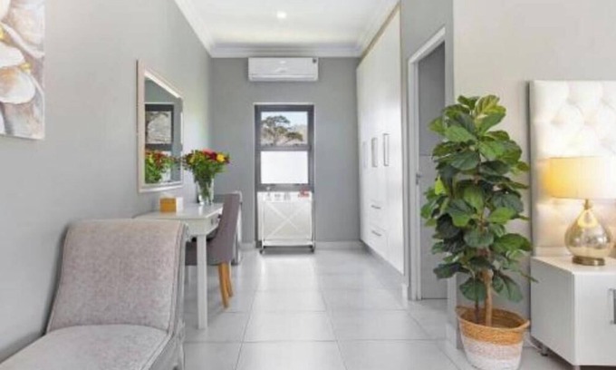 Lakeside Apartment | Comfort Double Room