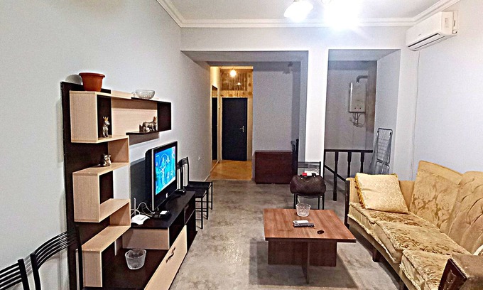 Arabkir Apartment | Comfort Flat Near Parlament