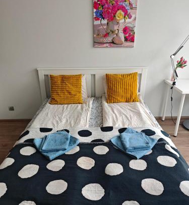 Prague 9 Apartment | Comfort flat with great location