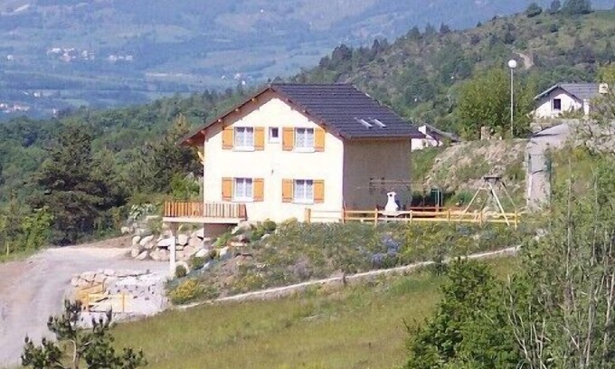 Saint-Jean-Saint-Nicolas House | Comfortable 3-star gîte at the gateway to the Ecrins National Park