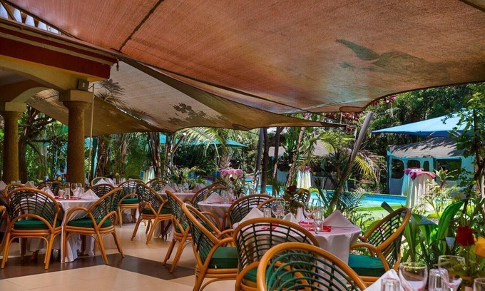 Gigiri House | Comfort Gardens
