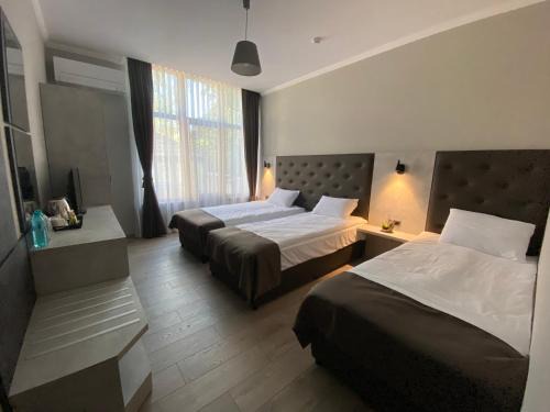 Kazanlak House | Comfort Guest Rooms