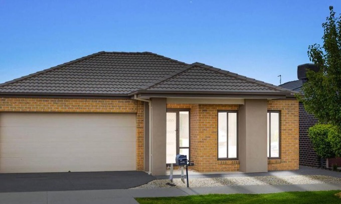 Craigieburn House | Comfort Heaven