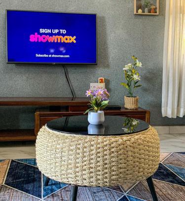 Kampala Bed & Breakfast | Comfort homes BnB