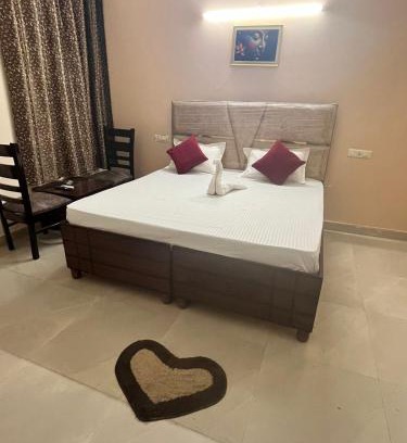 Panchkula Urban Estate House | Comfort Homes