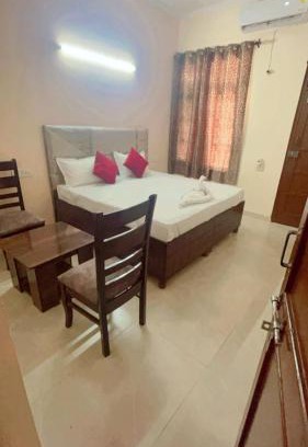 Sector 5 House | Comfort Homes