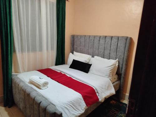 Embu Apartment | Comfort Homes