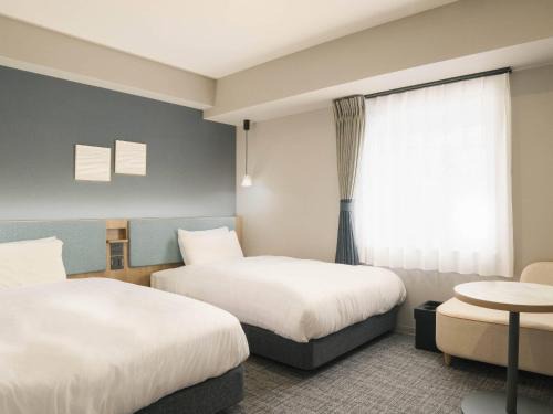 Kita Ward Hotel | Comfort Hotel ERA Sapporo North
