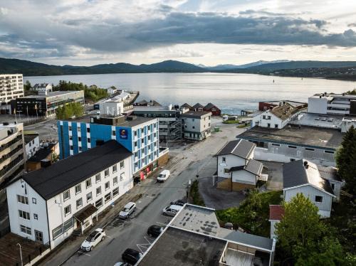 Finnsnes Hotel | Comfort Hotel Finnsnes
