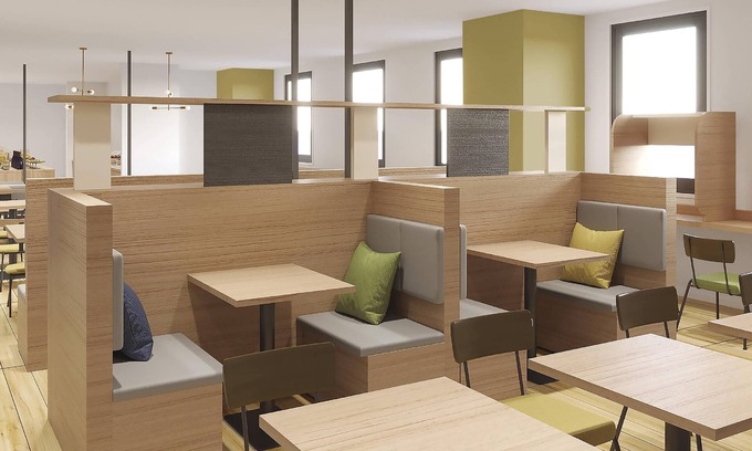 Hachinohe Hotel | Comfort Hotel Hachinohe