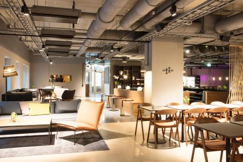 Kista Science City Hotel | Comfort Hotel Kista