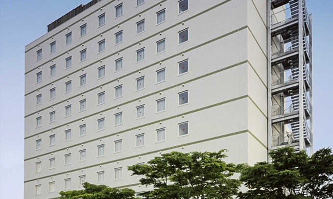 Koriyama Hotel | Comfort Hotel Koriyama