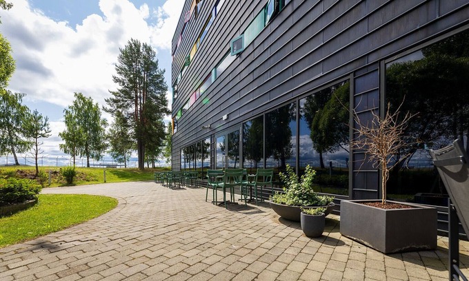 Gardermoen Hotel | Comfort Hotel RunWay