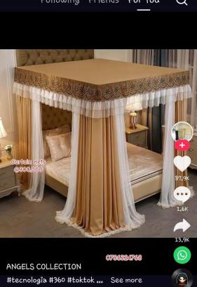 Nyakinama Apartment | Comfort Hotel