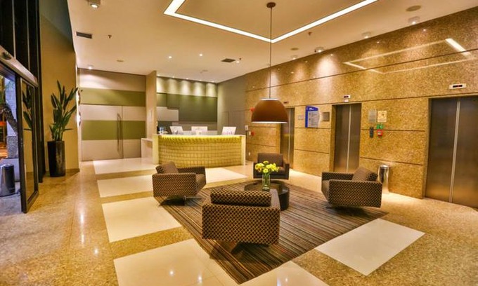 Taguatinga Hotel | Comfort Hotel Taguatinga