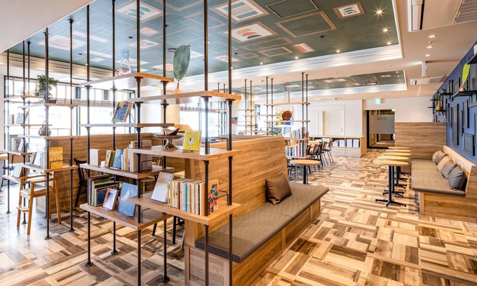 Nakajin Cho Hotel | Comfort Hotel Takamatsu