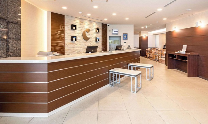 Tomakomai Hotel | Comfort Hotel Tomakomai