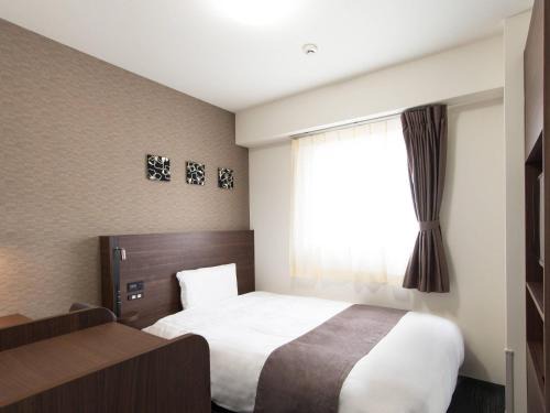 Hanayama Onsen Hotel | Comfort Hotel Wakayama